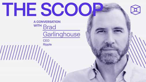 Brad Garlinghouse explains how regulatory uncertainty around XRP has affected Ripple