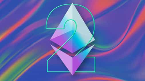 Over 1 million ETH, worth more than $605 million, has been staked in the Eth2 contract