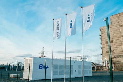 Russian energy giant En+ sets up bitcoin mining farm via joint venture with BitRiver