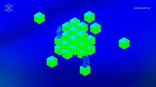 Web3's need for decentralized storage