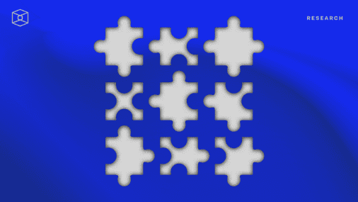 Decentralized Protocols and Mergers