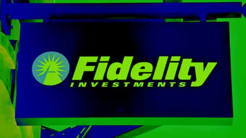 Fidelity to offer bitcoin trading to retail customers: Reports