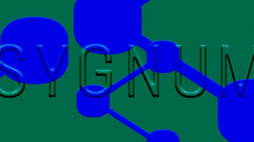 Crypto bank Sygnum raises $90 million, now valued at $800 million