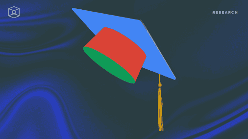 An updated analysis of blockchain-related references in scholarly journals