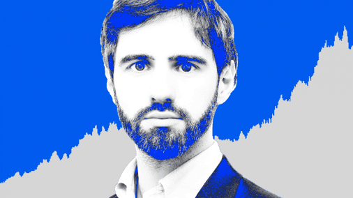 B2C2’s Maxime Boonen on SBI deal: 'There is no excuse for institutions now'