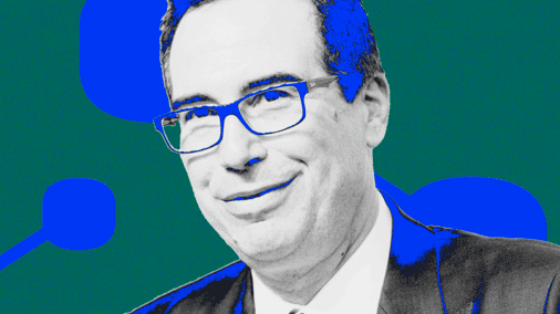 US Treasury said to weigh new crypto transaction reporting rule aimed at self-hosted wallets