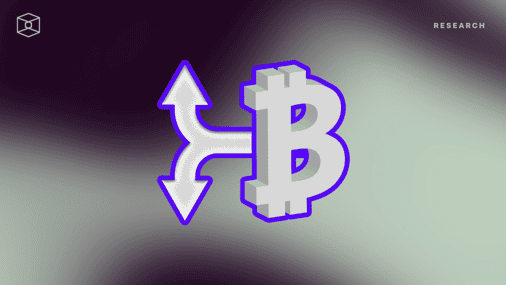 A brief performance analysis of Bitcoin against its popular hard & code forks