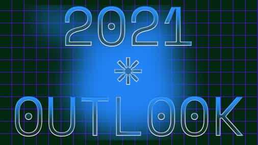 Nic Carter on what 2021 might bring for Bitcoin, crypto exchanges and more