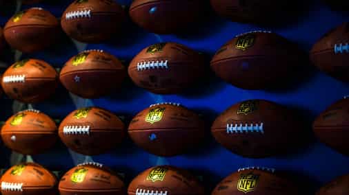 Russell Okung will become first NFL player to take his paycheck in bitcoin