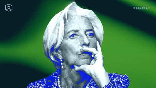 Analyzing Christine Lagarde's latest digital euro comments