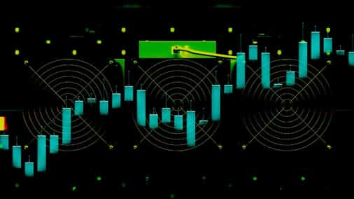 Retail traders drove activity in stocks and crypto this summer, according to JPMorgan