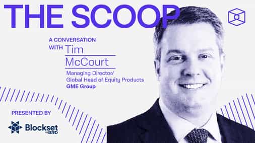 Inside CME Group's journey to launch an ETH futures product