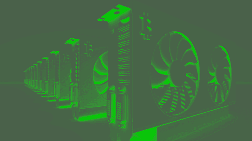 Greenidge reshuffles executive ranks, expects further losses in Q3