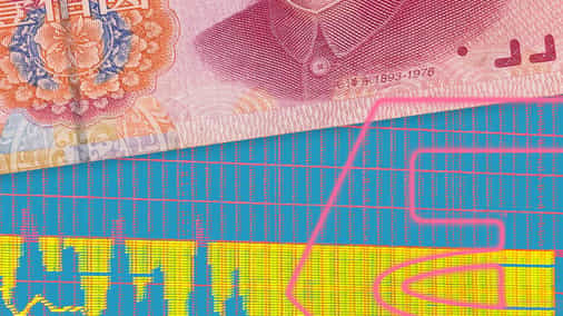 USDT flipped to a 2% premium against RMB amid bitcoin's price drop