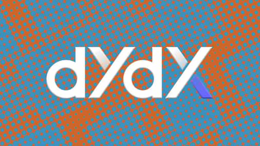 dYdX's Layer 2 perpetuals go live on Ethereum scaling solution StarkWare