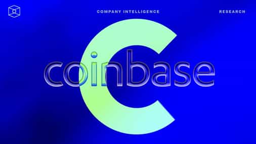 Coinbase Company Intelligence