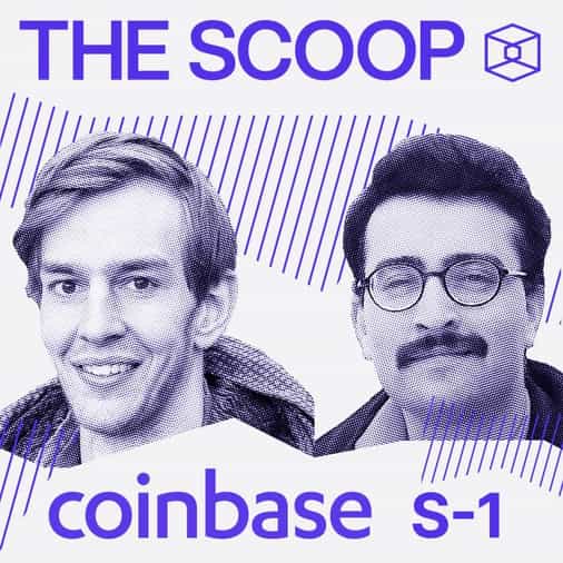 Breaking down Coinbase's S-1 filing and what it means for the bitcoin market