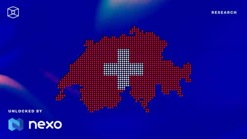 A comprehensive regulatory overview of Switzerland