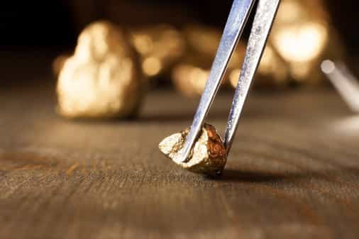 Theo launches yield-bearing tokenized gold built to 'work in DeFi'