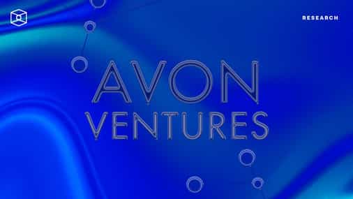 Mapping out Avon Ventures' portfolio