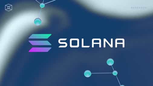 Mapping out Solana's ecosystem
