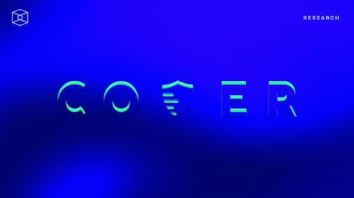 Cover Protocol: a peer-to-peer coverage market
