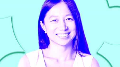 NYDIG's Yan Zhao explains how the digital asset manager makes buying bitcoin more comfortable