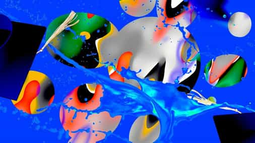 NFT collection by digital artist FEWOCiOUS rakes in over $2 million at Christie's