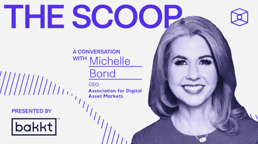 A Washington DC insider lays out her vision for the bitcoin market's first self-regulatory organization
