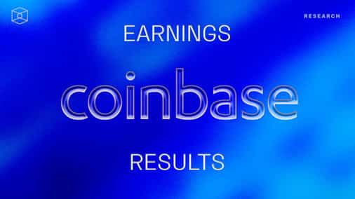 Analysis of Q4’23 Coinbase Earnings