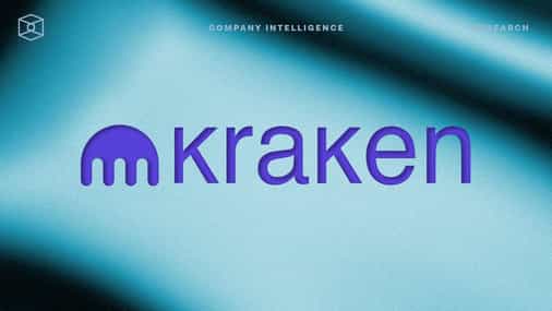 Kraken Company Intelligence