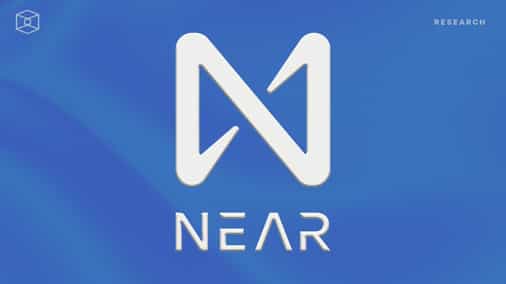 Mapping out NEAR Protocol's ecosystem