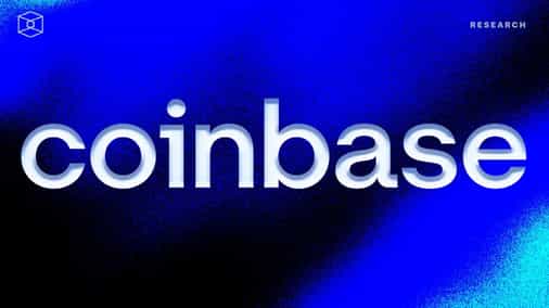 Coinbase hires former Goldman Sachs executive as chief policy officer