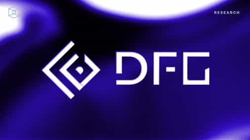 Mapping out Digital Finance Group's portfolio