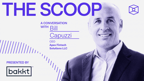 CEO of a fintech that powers hundreds of stock apps unpacks why it offers dogecoin services