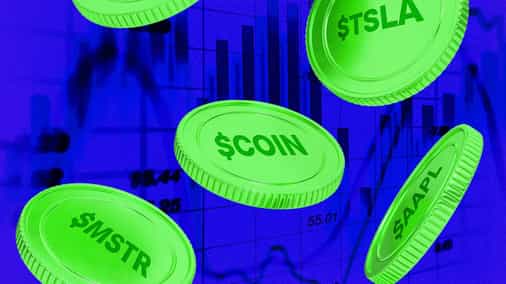 Digital Assets launches Solana-based tokenized stocks on FTX