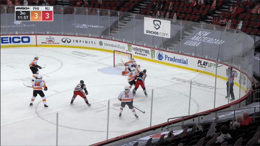 NHL's New Jersey Devils ink marketing partnership with fan token platform Socios