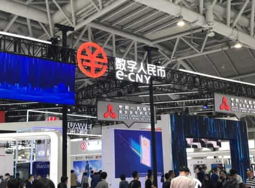 Bank prototype reveals how China wants foreigners to adopt the digital yuan
