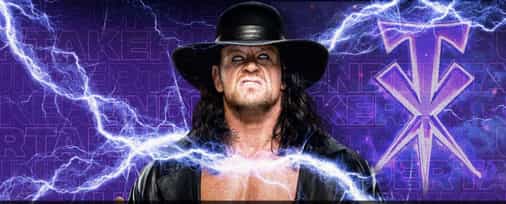 WWE is releasing The Undertaker NFTs this weekend