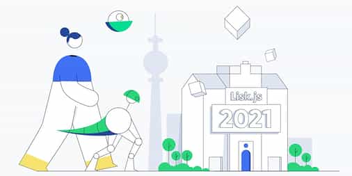 Lisk Unveils Agenda for Annual Blockchain Developer Event Lisk.js, Taking  Place May 21st-22nd