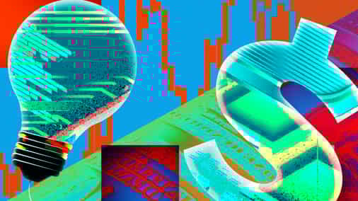 DeFi platform Krystal raises $6.6 million in seed funding