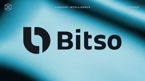 Bitso Company Intelligence Report