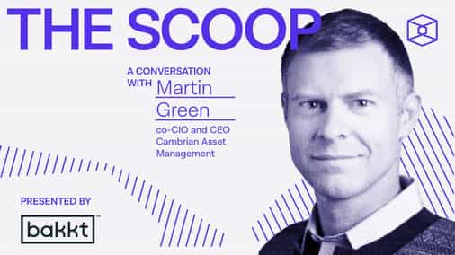 Crypto quant hedge fund CIO explains the impact of Elon Musk's tweets on the bitcoin market