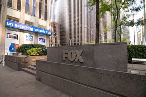 Fox is launching an NFT company and a blockchain-based animated series