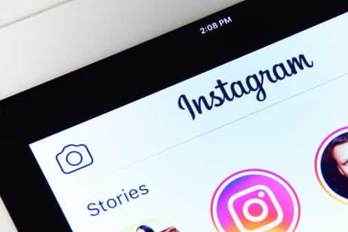Instagram is hosting a professional development panel for NFT artists