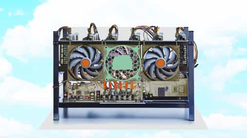 Crypto miner Argo Blockchain launches IPO on Nasdaq