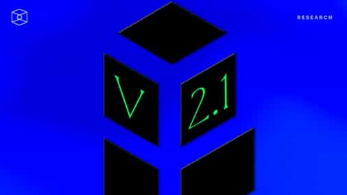 Bancor v2.1: a single-sided automated market maker