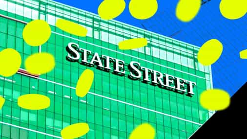 State Street stands up new crypto unit as it eyes potential custody, DeFi products