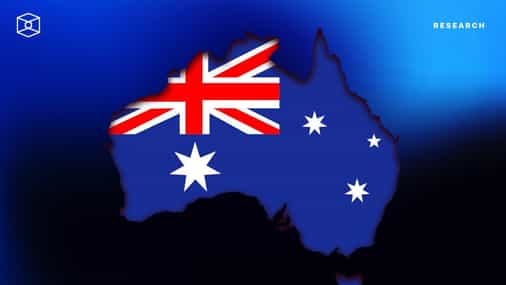 The Reserve Bank of Australia will explore CBDC use cases with a new pilot program