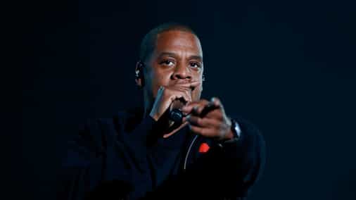 Jay-Z puts a CryptoPunk NFT as his Twitter profile picture